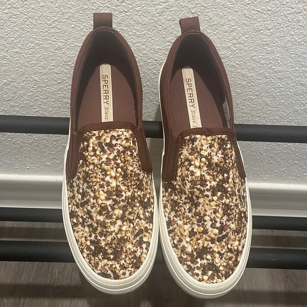 Sperry good humor collection